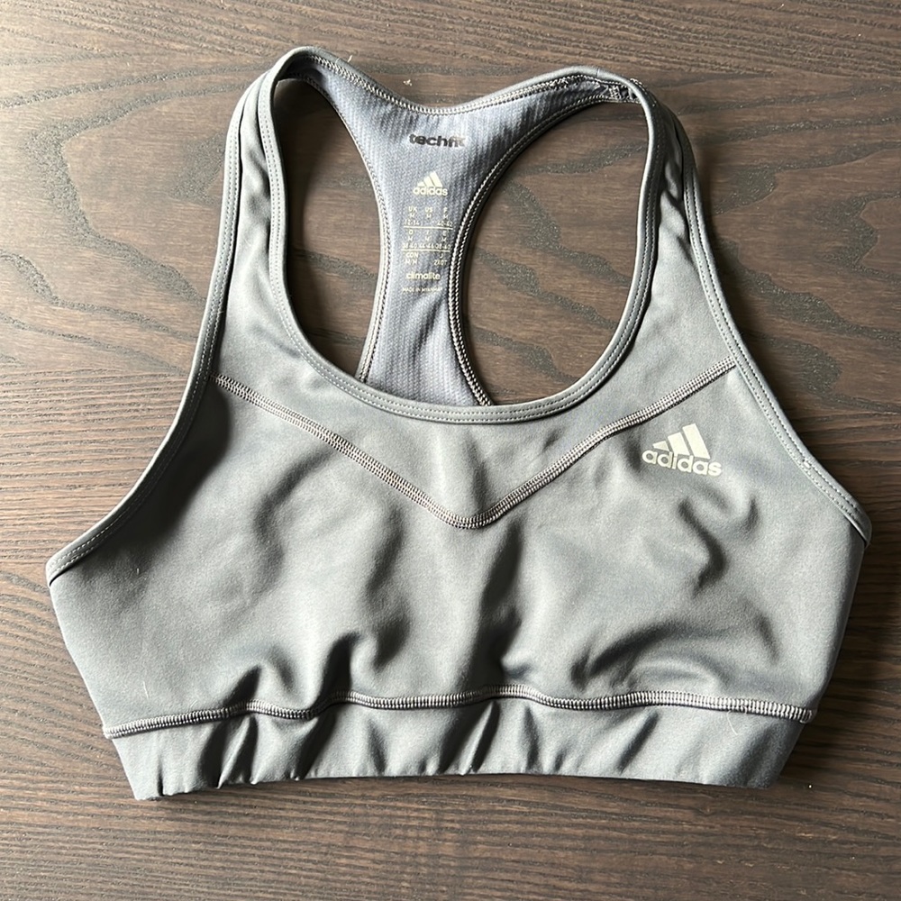 Women’s adidas sports bra